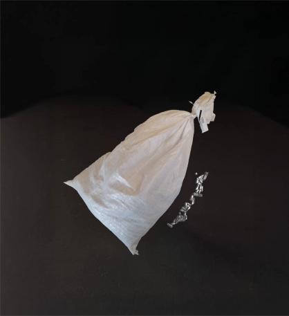 [RIBLON] Sac de riblon, le kilo
