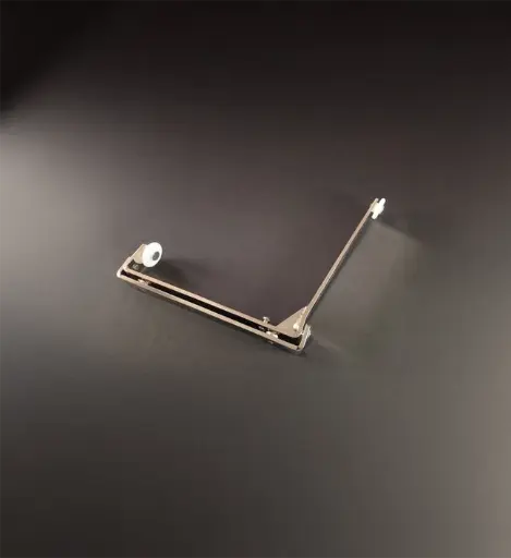 [SELECTGRIS] Sélecteur à bras de 200mm, acier zingué