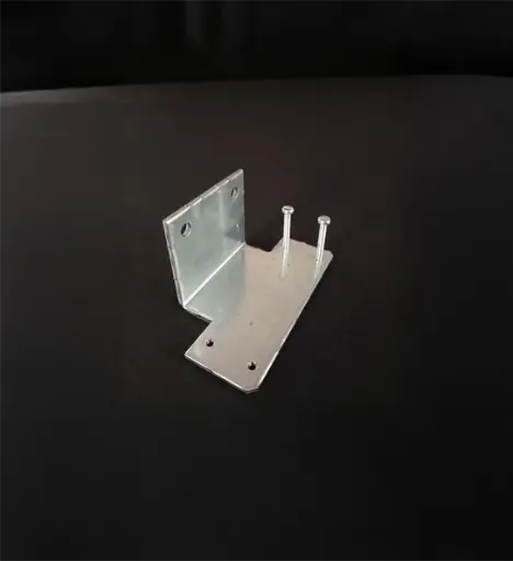 [COSUPBAT] Support réversible pour portes battantes