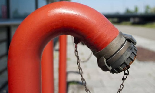 Module Colonne Sèche